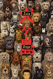 Isle of Dogs 2018 HdRip